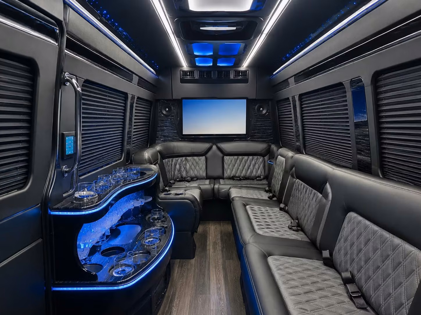 after prom and late night transportation options in spokane
