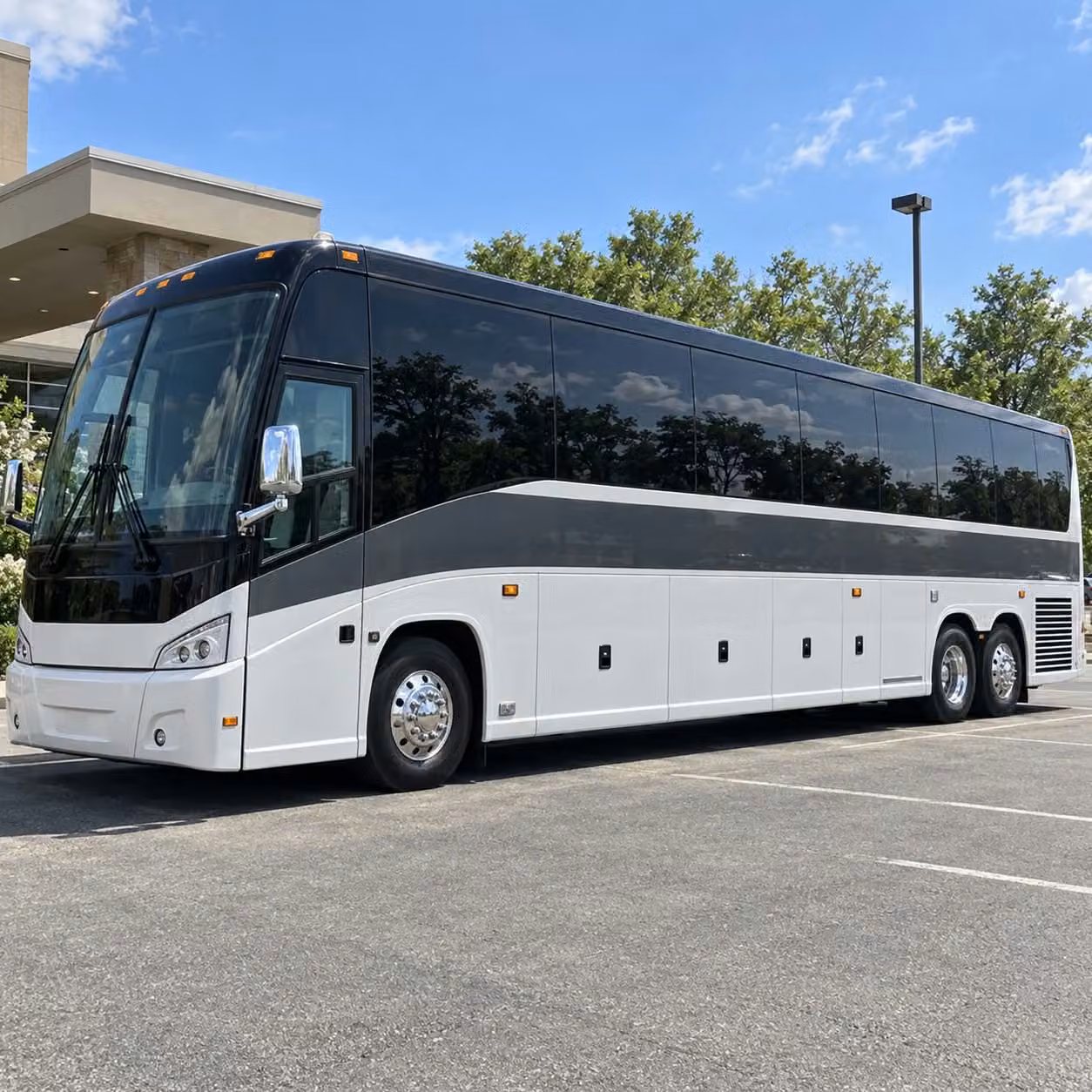 charter bus rentals for spokane school field trips to science and history museums