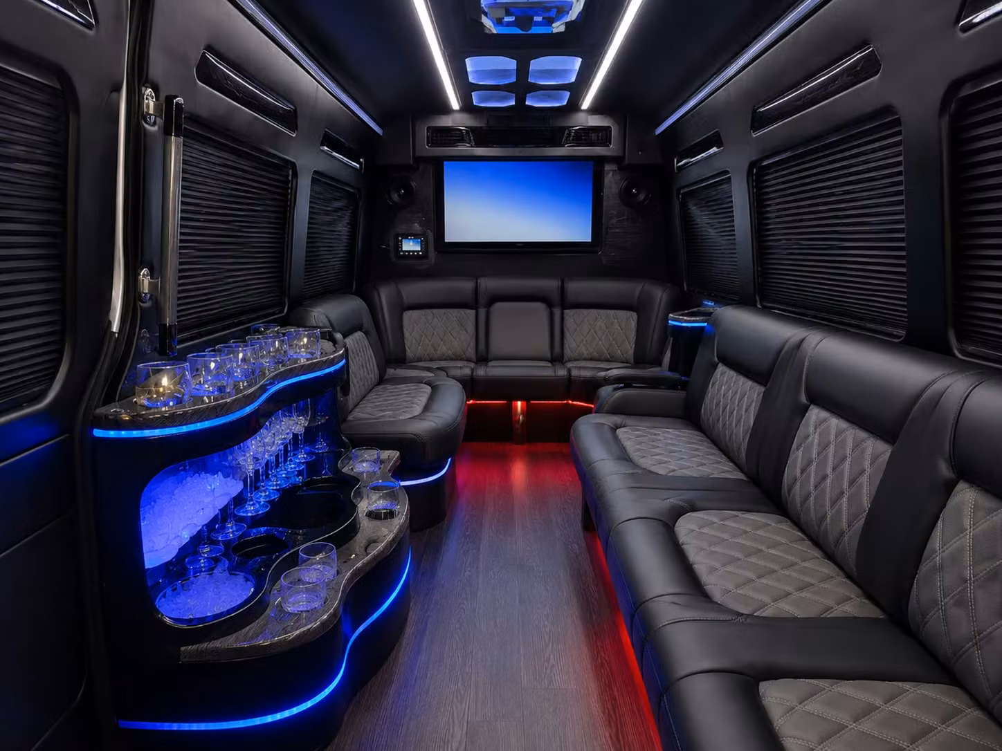 coachbusspokane com is the go to for sporting event shuttle services at avista stadium and the podium