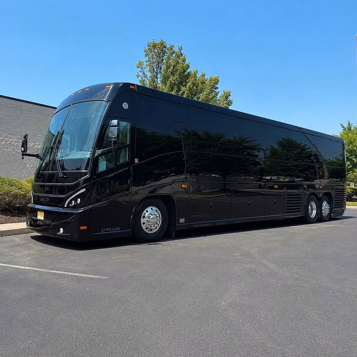 coordinating fairchild air force base transportation in spokane has never been simpler