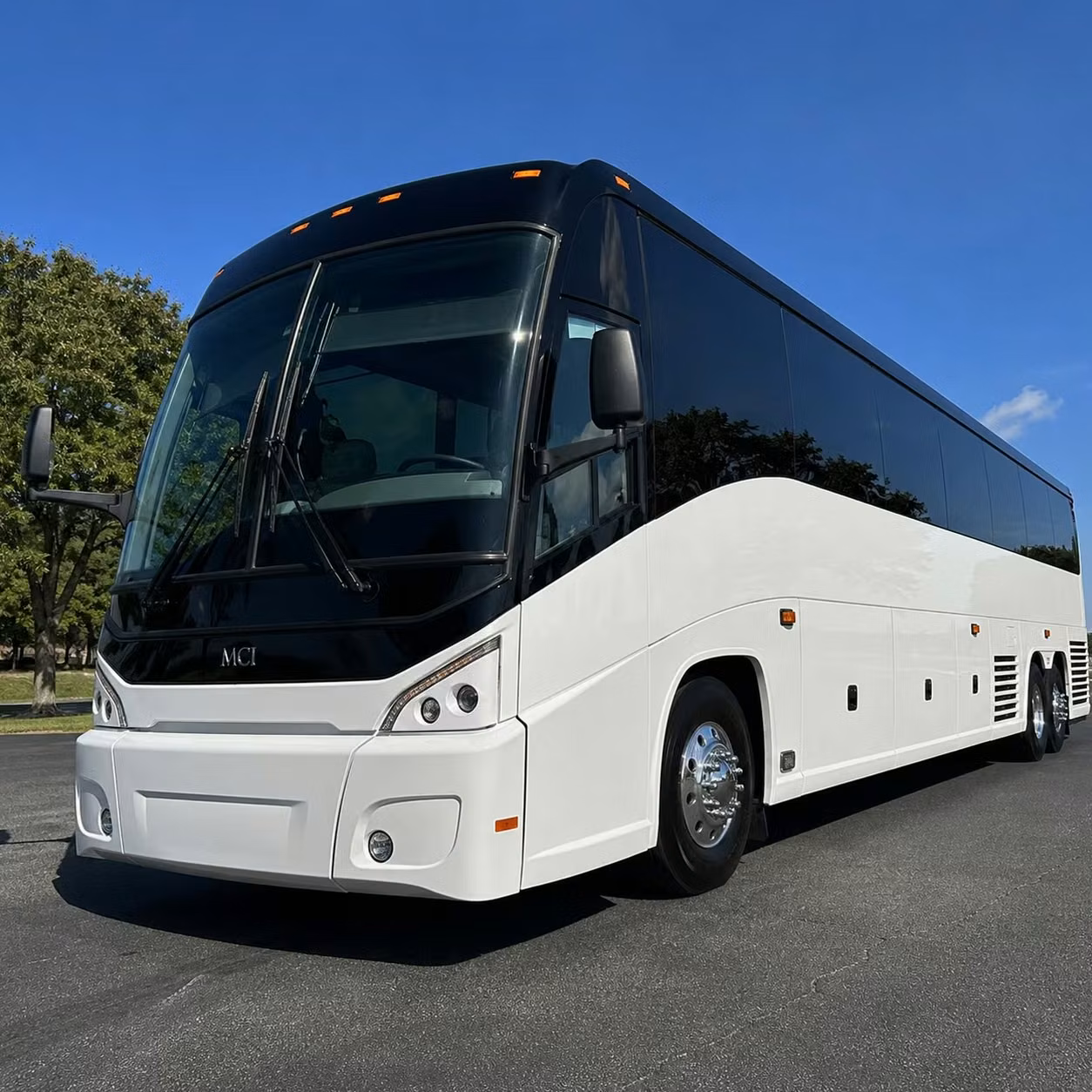 corporate and conference long distance transportation from spokane