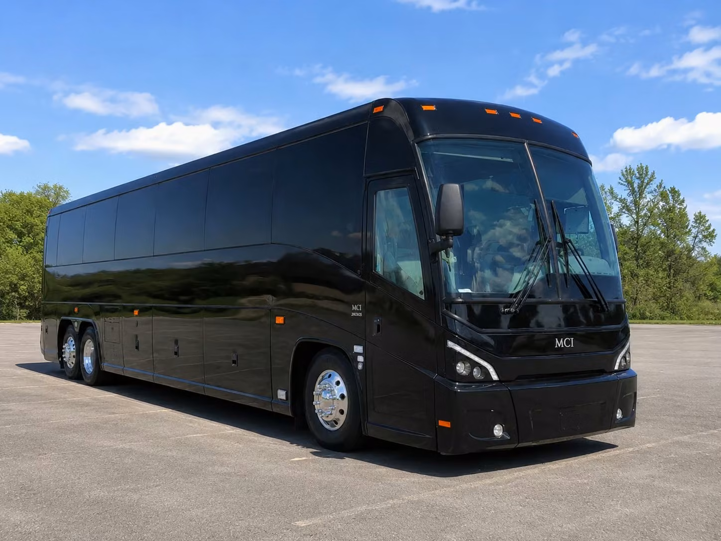 event transportation bus rentals in spokane