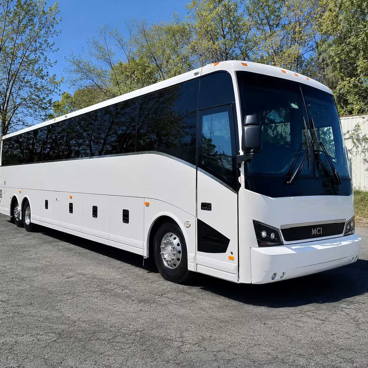 event transportation services in spokane