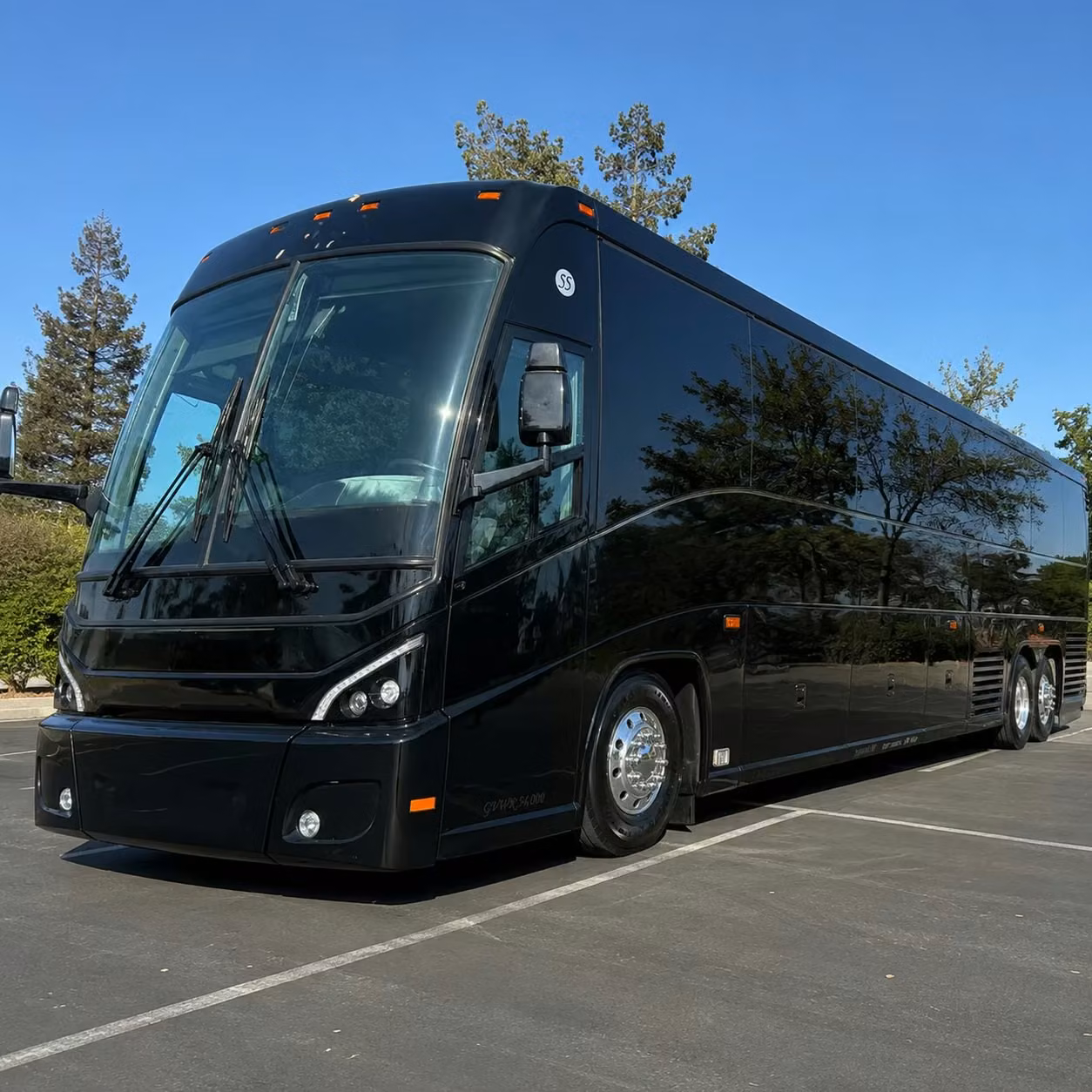 federal agency gsa compliant group shuttle services throughout the spokane metro