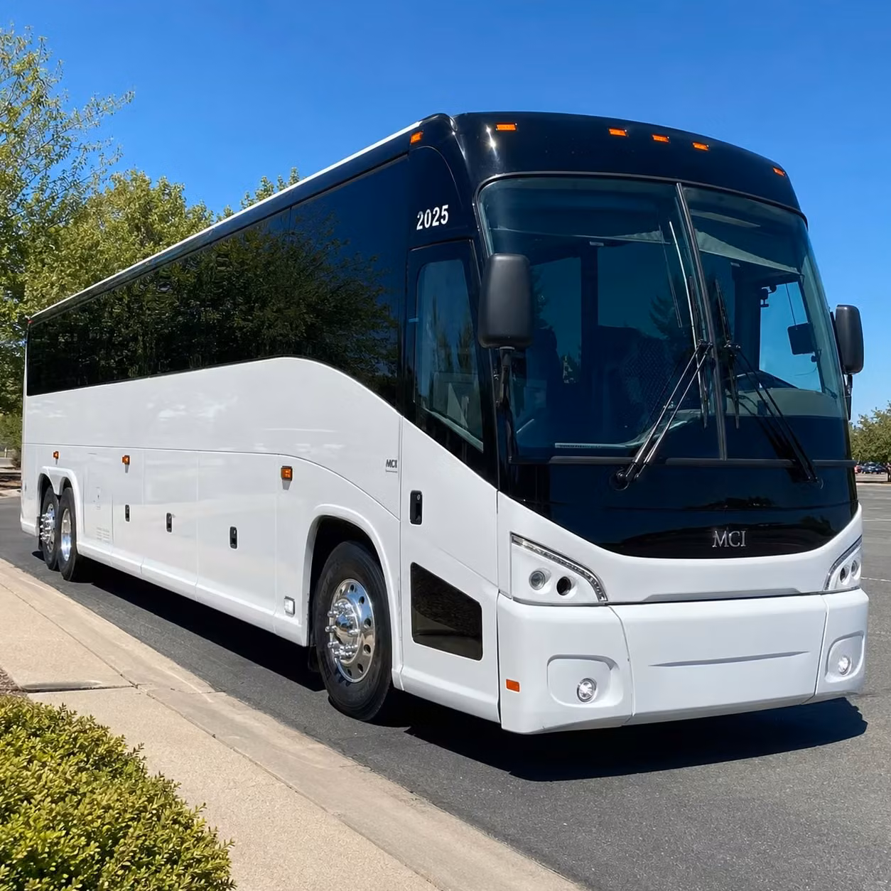 long distance sports team transportation from spokane to tournaments across the northwest