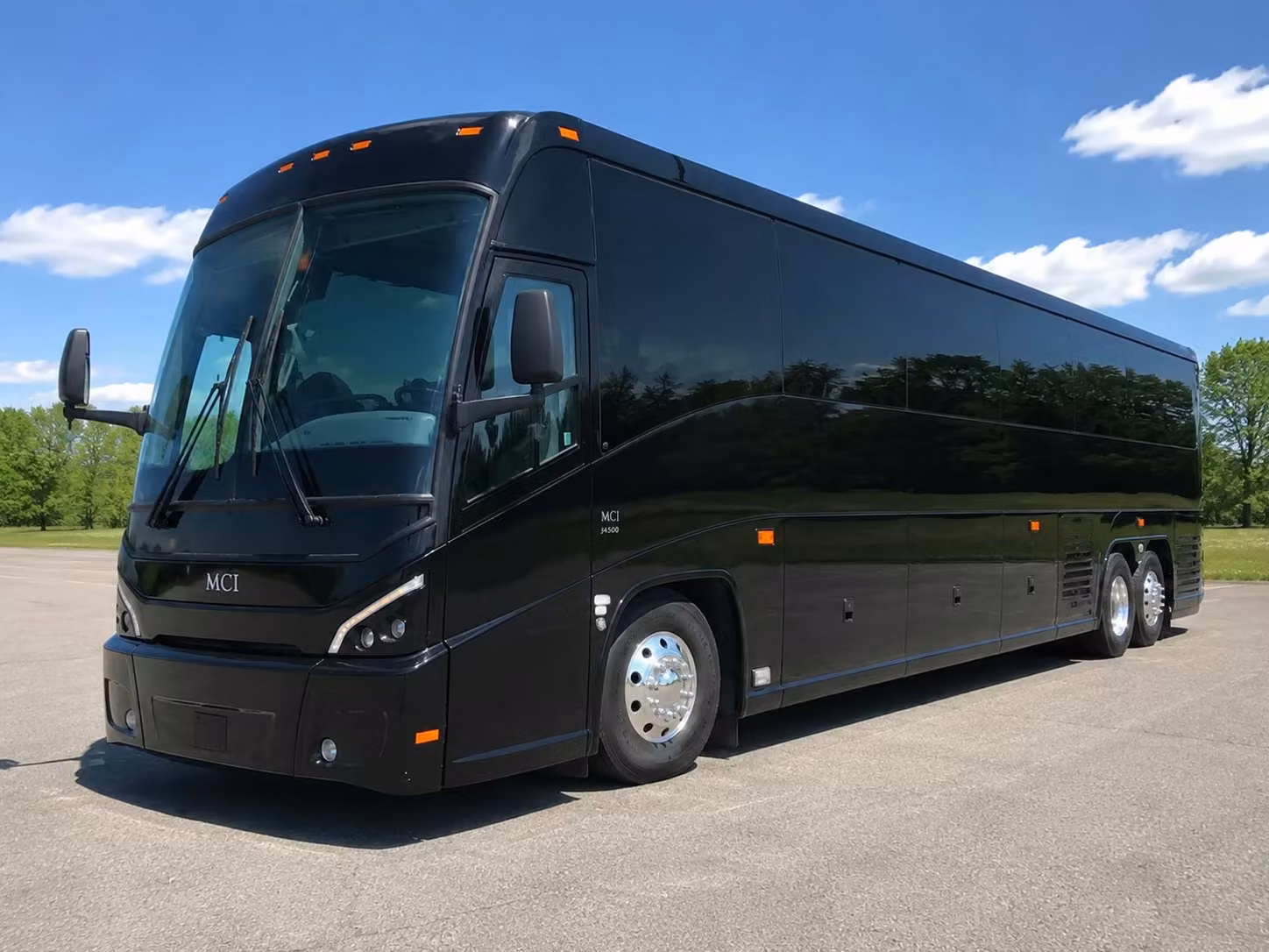 medical campus and healthcare industry shuttle transportation in spokane