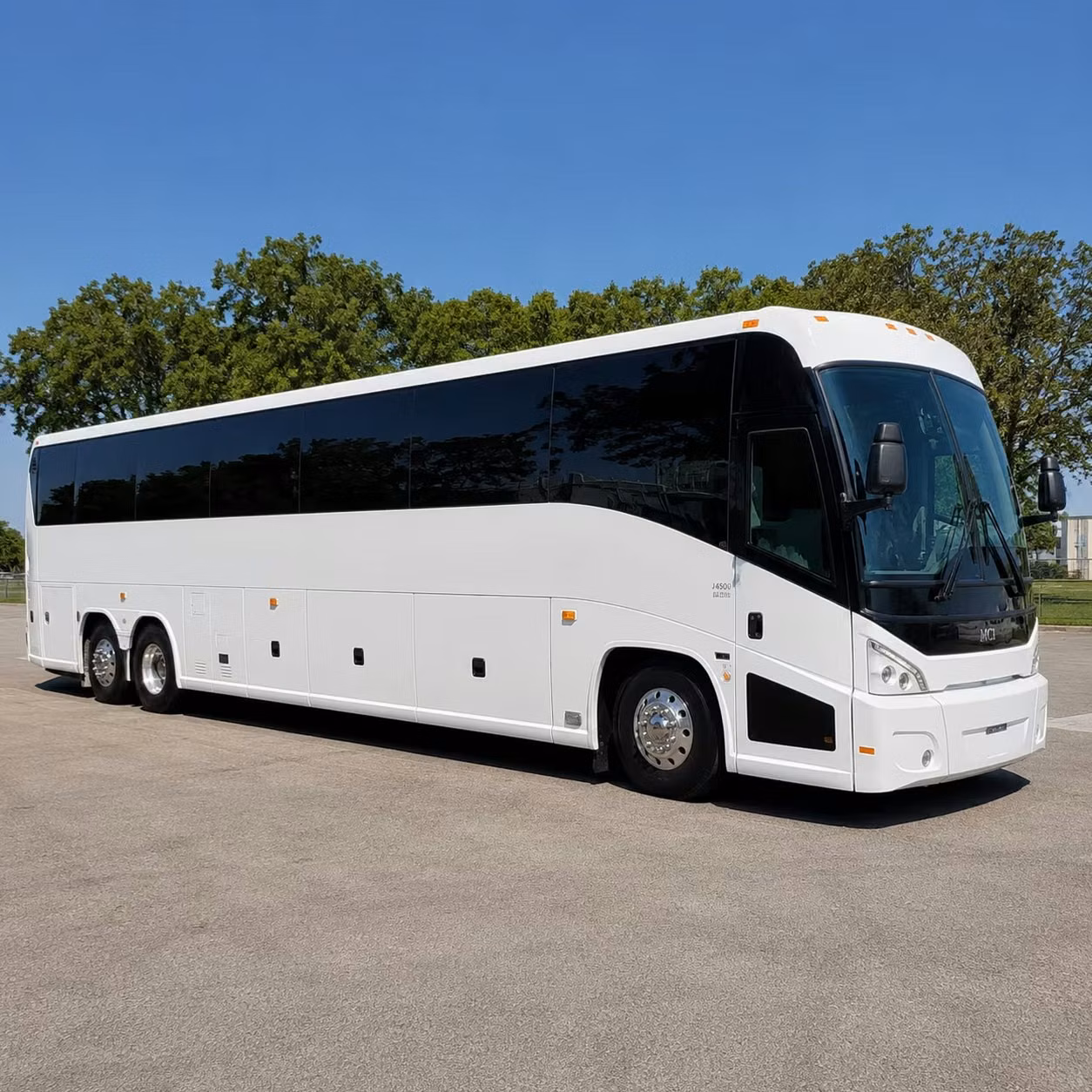 minibus rentals for spokane youth group and midweek church events