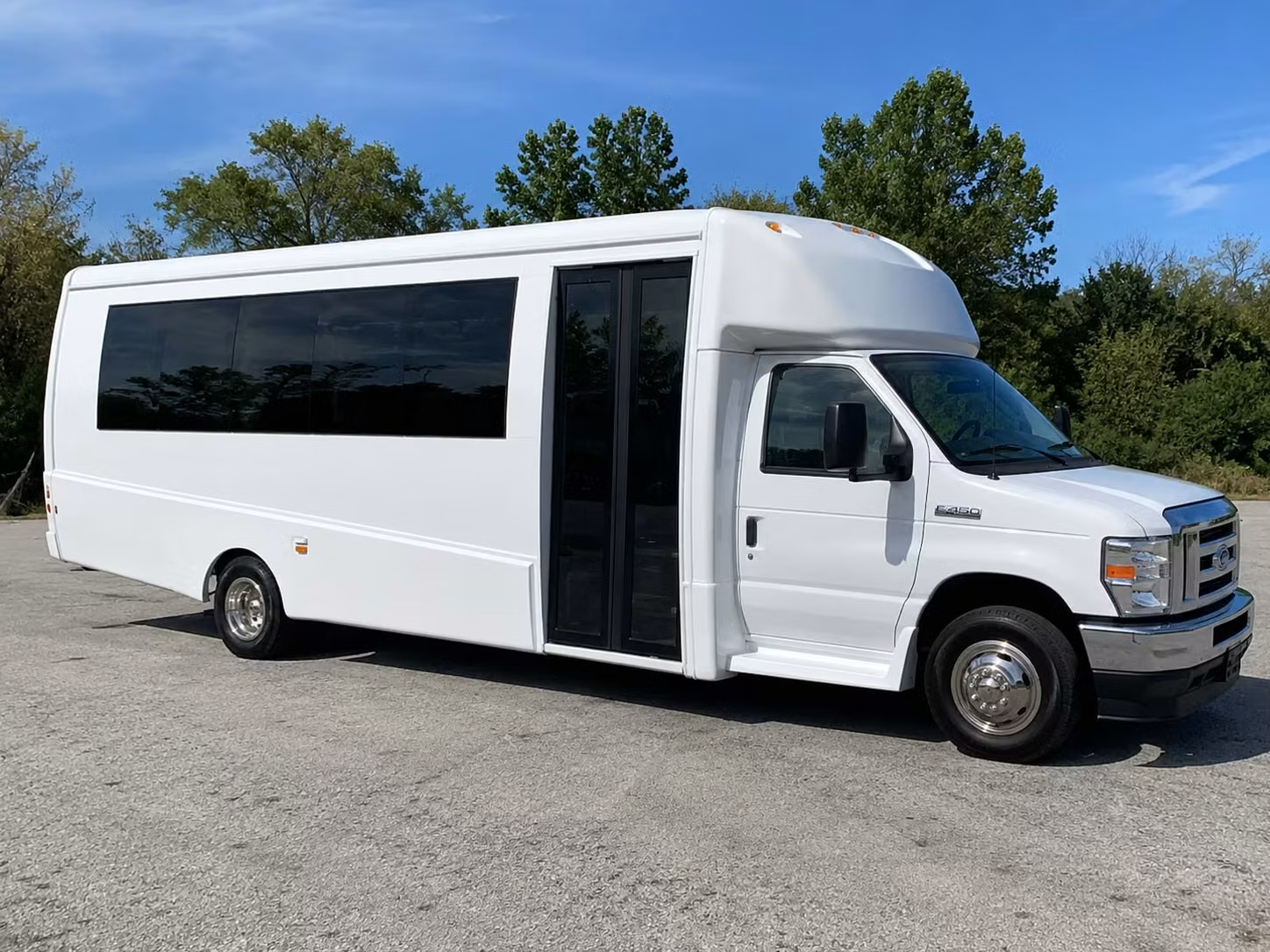 party bus rentals for concerts at riverfront park and the spokane pavilion