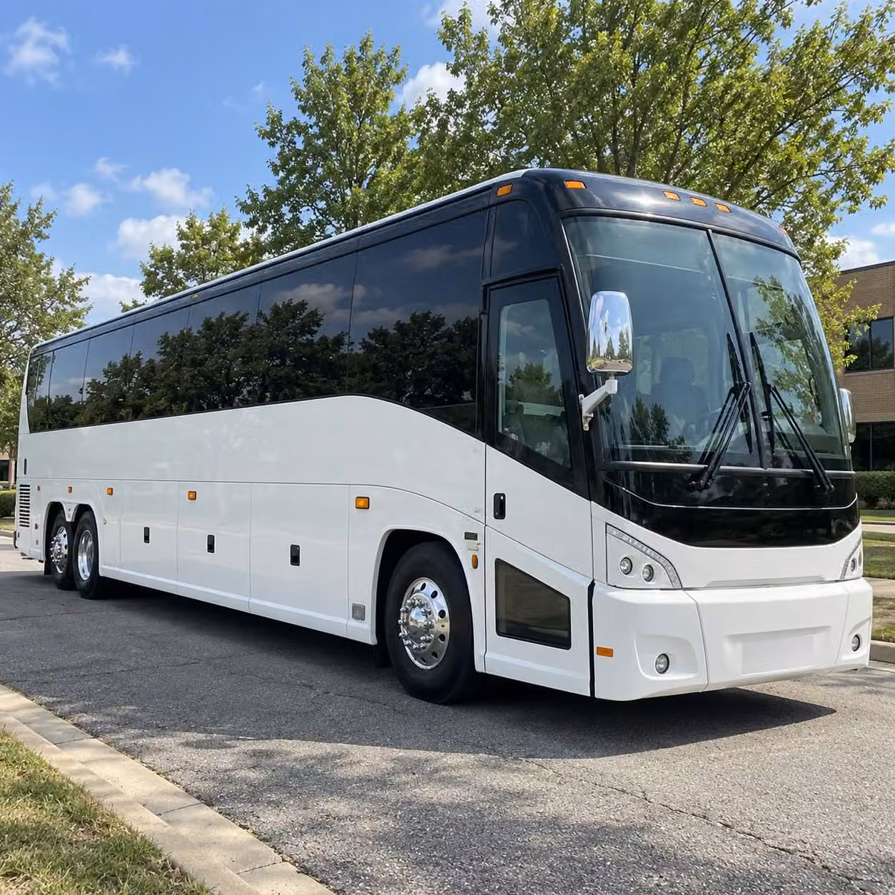 school field trip bus rentals in spokane