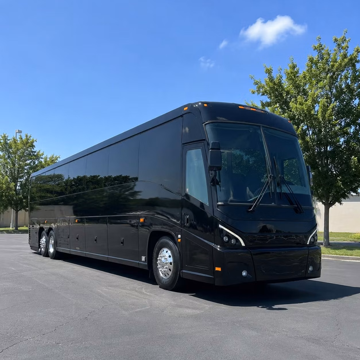shuttle buses for spokane s growing healthcare workforce