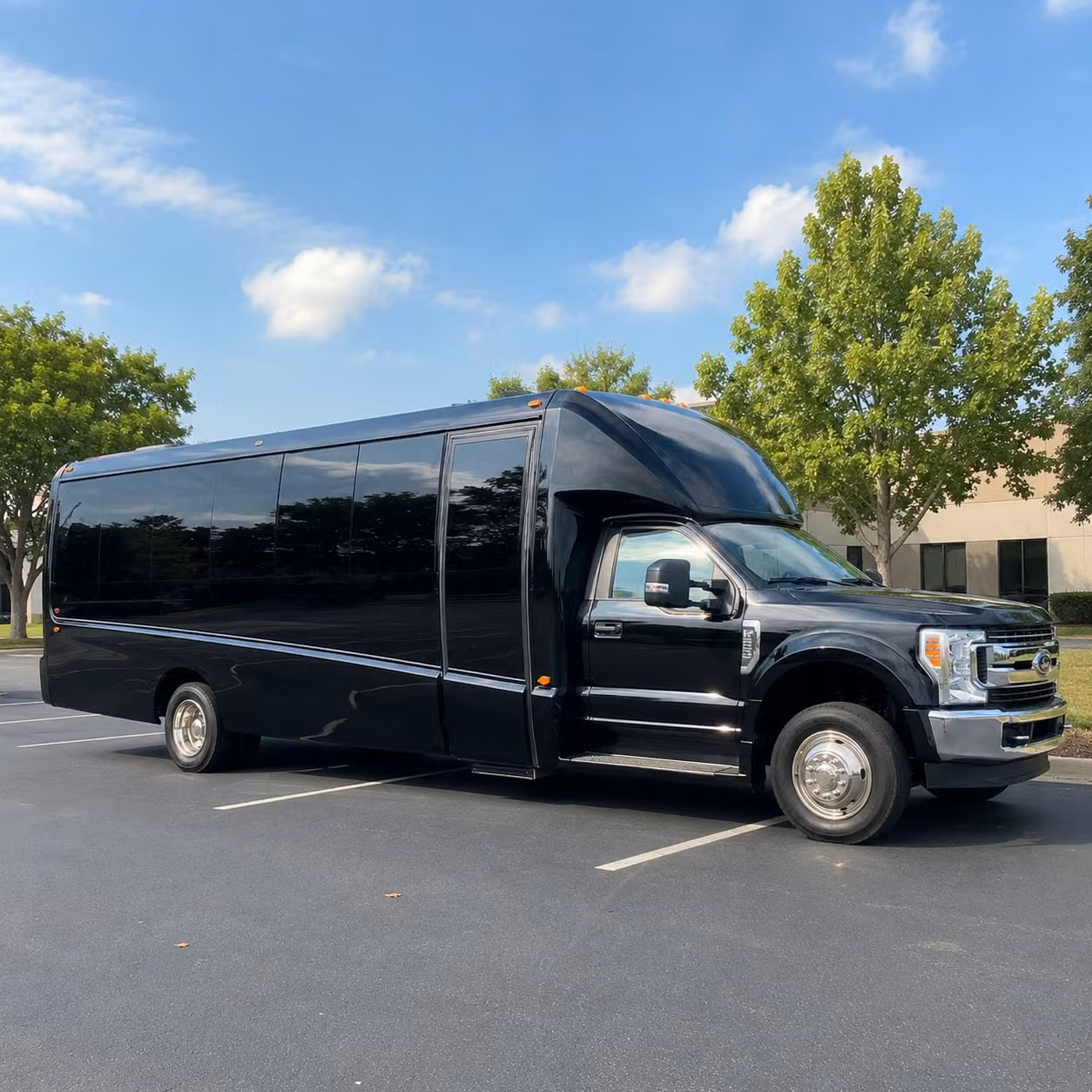 spokane 15 passenger minibus rental