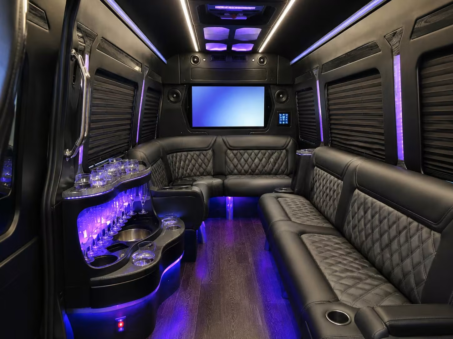spokane concerts festivals and special event bus rentals