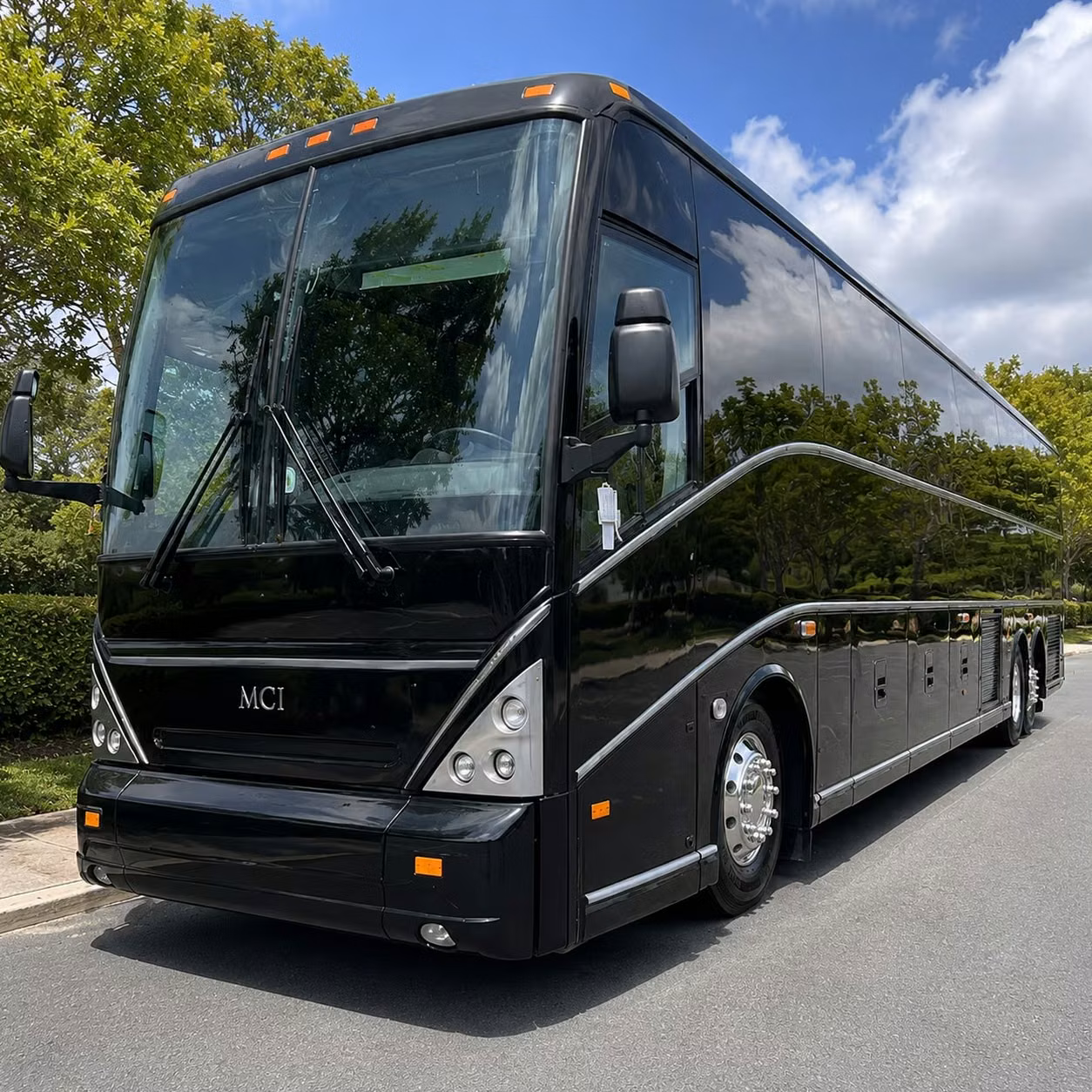 spokane convention center corporate shuttle services