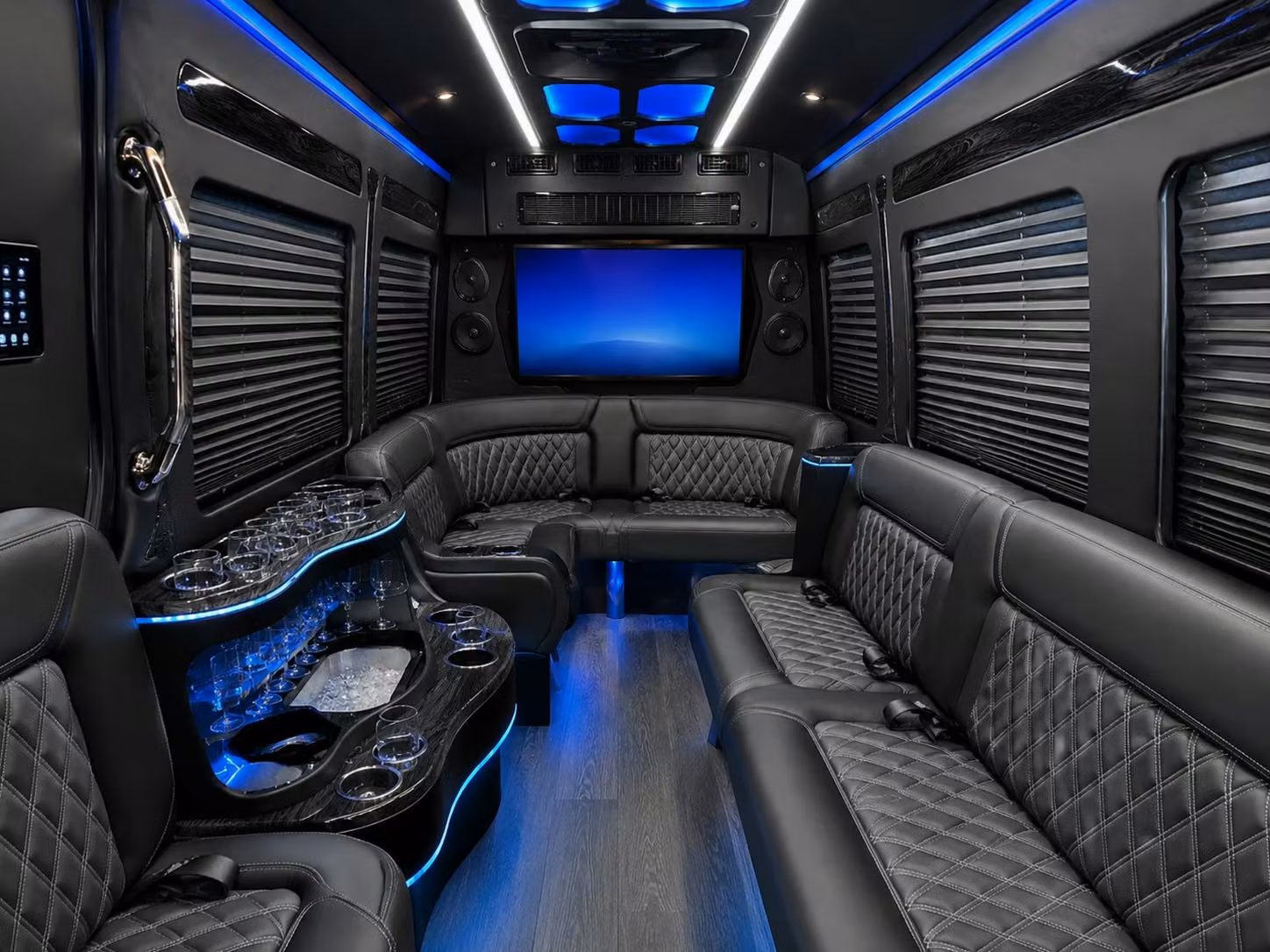 spokane long distance transportation services