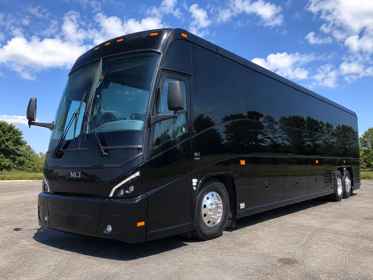 spokane sports fan transportation and game day shuttle buses