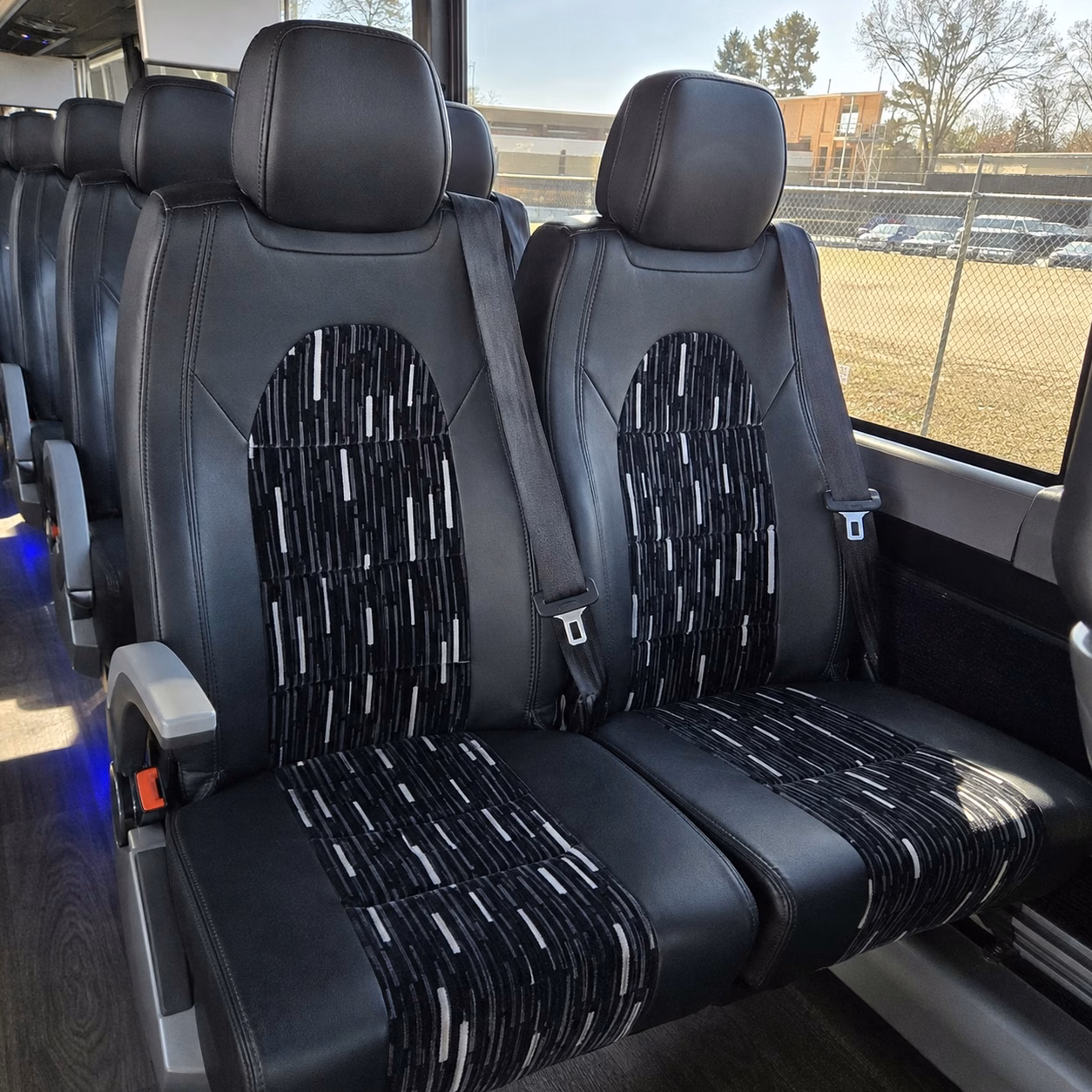 spokane wedding guests flying into geg deserve a seamless airport to venue transfer