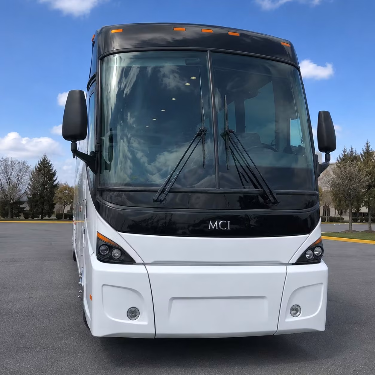 spokanecharter bus rental