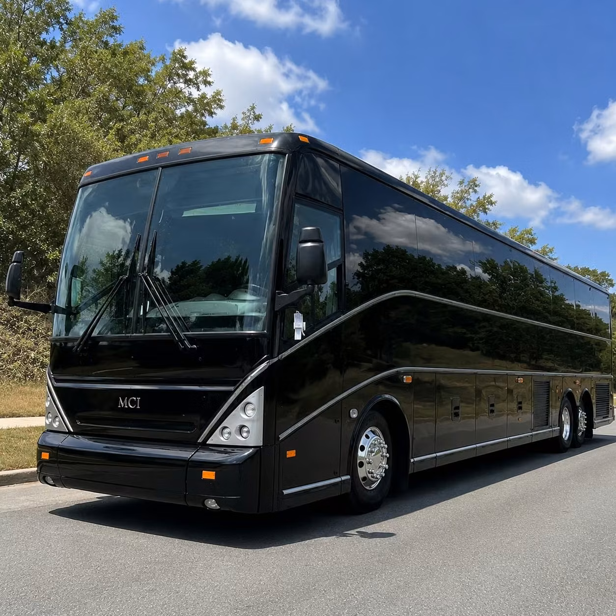 you can find and book concert transportation in spokane and any nearby city