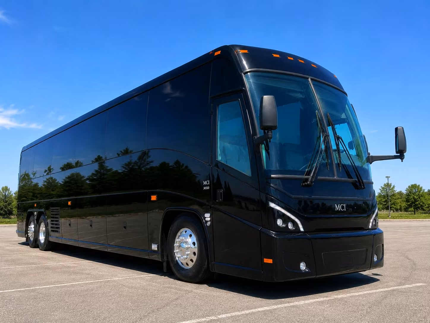 you can find and book corporate event transportation in spokane and any nearby city
