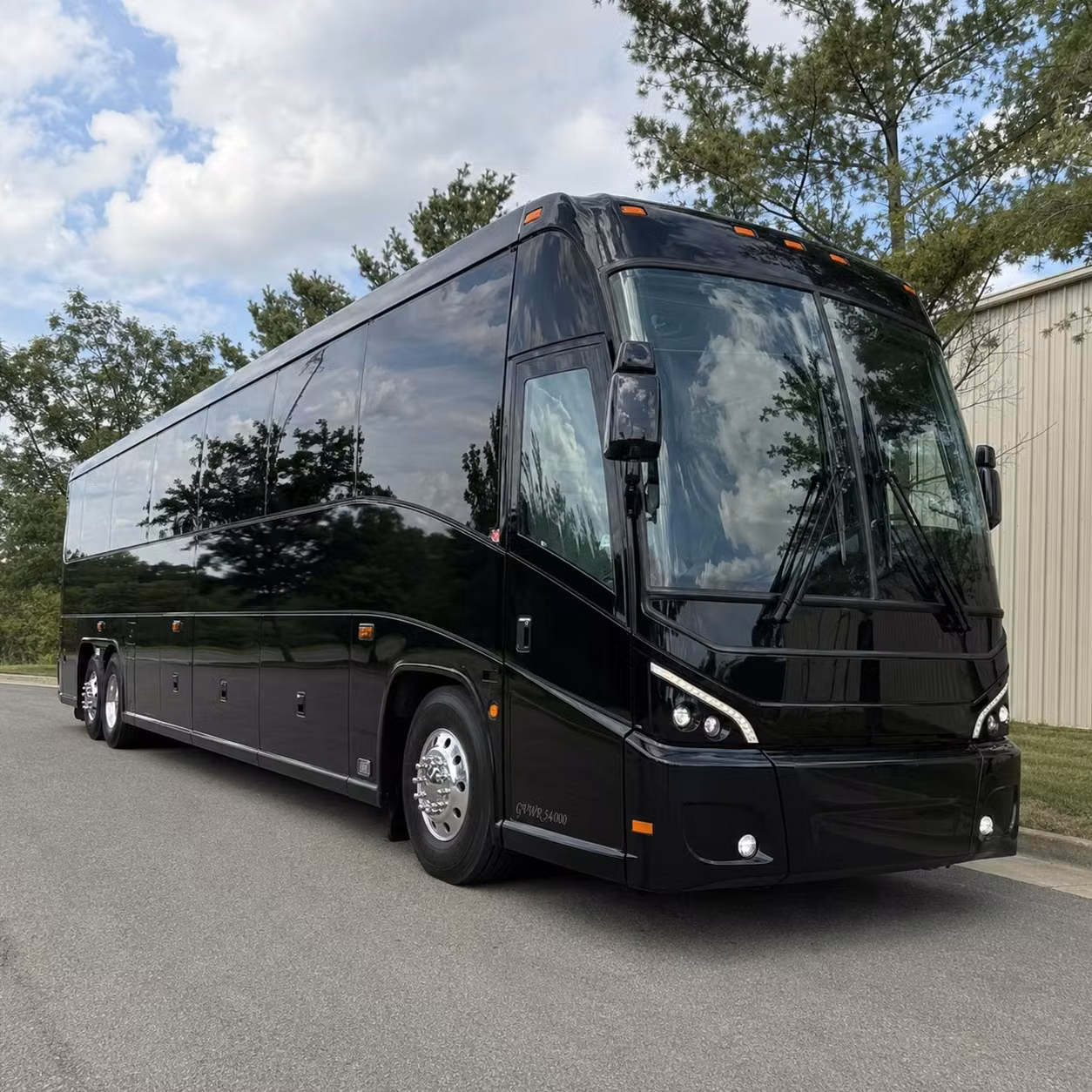 you can find and book employee transportation in spokane and any nearby city