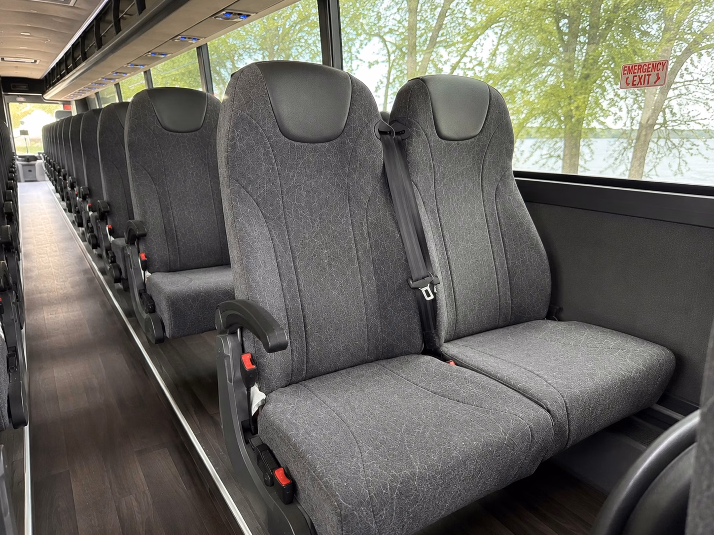 you can find and book sporting event transportation in spokane and any nearby city